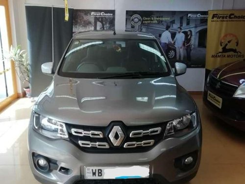 2017 Renault Kwid RXT MT for sale in Kolkata