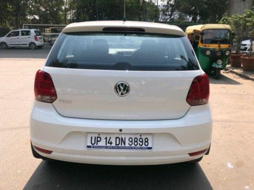 2018 Volkswagen Polo 1.2 MPI Trendline MT for sale in New Delhi