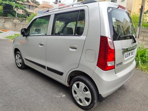 Used 2016 Maruti Suzuki Wagon R AMT VXI AT for sale in Bangalore