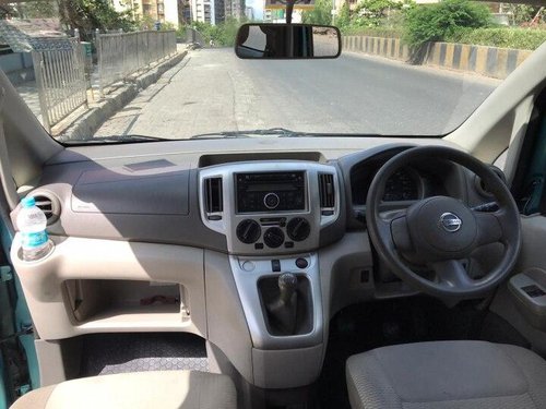 2013 Nissan Evalia XV MT for sale in Pune