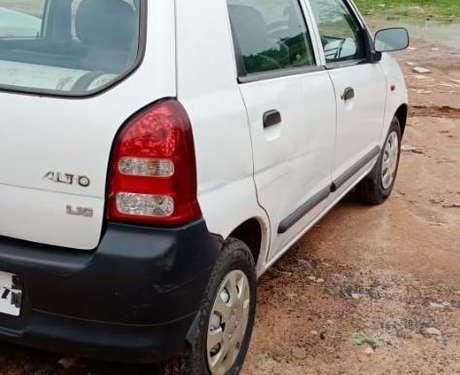 Used 2005 Maruti Suzuki Alto MT for sale in Nadiad