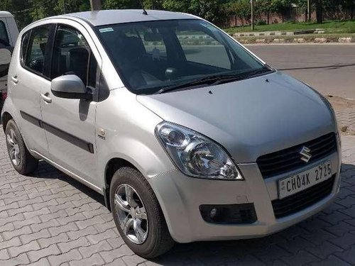 Maruti Suzuki Ritz 2009 MT for sale in Chandigarh