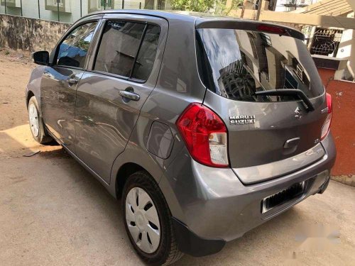 Maruti Suzuki Celerio ZXI 2018 MT for sale in Chennai