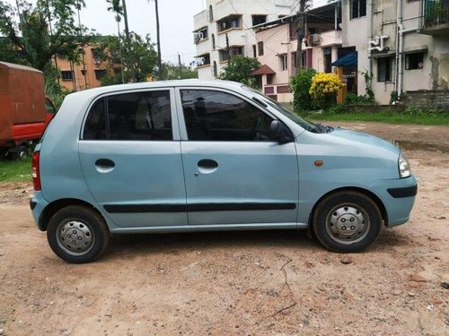 Hyundai Santro Xing XO 2007 MT for sale in Kolkata