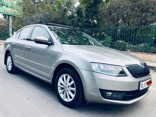 Used Skoda Octavia 2015 AT for sale in New Delhi