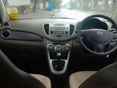 Used 2013 Hyundai i10 MT for sale in Surat