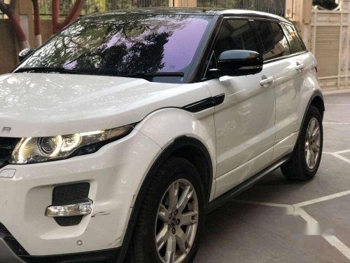 2012 Land Rover Range Rover Evoque 2.0 TD4 HSE Dynamic AT in Nagpur