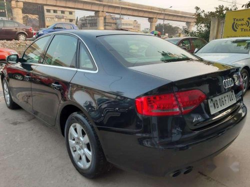 Audi A4 2.0 TDI Multitronic 2011 AT for sale in Kolkata