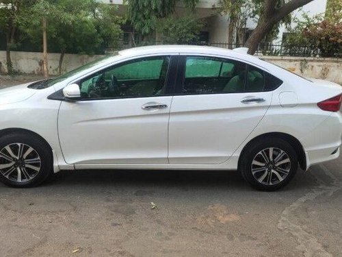 Used Honda City i-DTEC V 2017 MT for sale in Ahmedabad