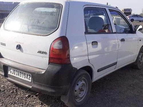 Maruti Suzuki Alto LX BS-III, 2005, CNG & Hybrids MT in Chotila