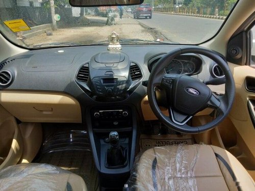 Used 2017 Ford Aspire Ambiente MT for sale in Noida