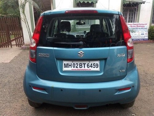 Maruti Ritz VXI 2010 MT for sale in Pune