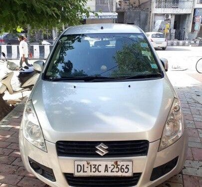 Used 2011 Maruti Suzuki Ritz MT for sale in New Delhi