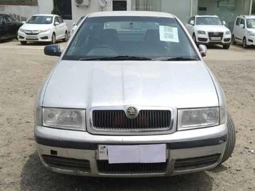 Used 2005 Skoda Octavia 1.9 TDI MT for sale in Jaipur