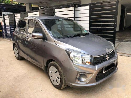 Maruti Suzuki Celerio ZXI 2018 MT for sale in Chennai