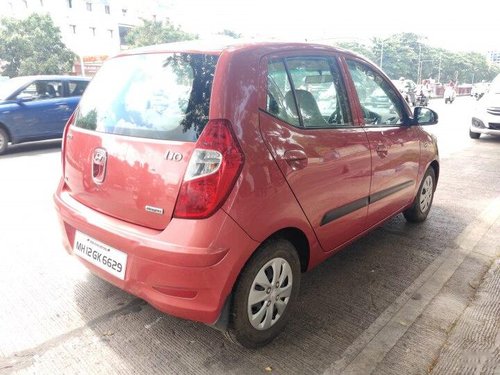 Used 2010 Hyundai i10 Magna 1.2 MT for sale in Pune