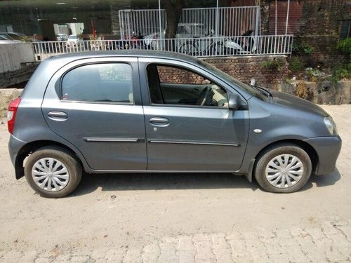 2014 Toyota Etios Liva G MT for sale in Noida