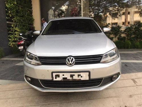 2011 Volkswagen Jetta 2011-2013 AT for sale in Chennai