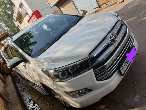 2016 Toyota Fortuner AT for sale in Jaipur