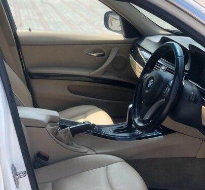 Used 2012 BMW 3 Series 2005-2011 AT for sale in New Delhi