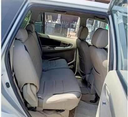 Used 2014 Toyota Innova MT for sale in Nagpur