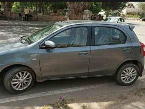 Toyota Etios Liva GD 2014 MT for sale in Jaipur