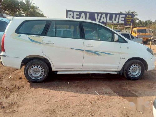 Toyota Innova 2.0 GX 8 STR, 2008, Diesel MT in Tiruppur