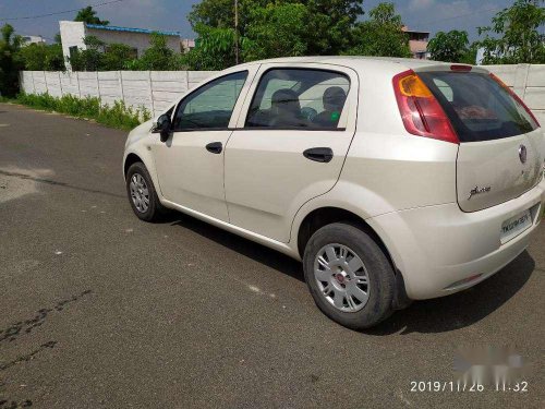 Fiat Punto 2013 MT for sale in Erode