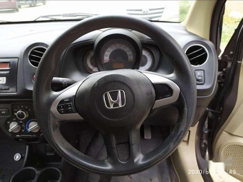 Honda Brio 2014 MT for sale in Noida