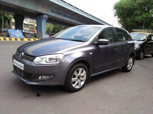 2011 Volkswagen Polo 1.5 TDI Highline MT in Mumbai