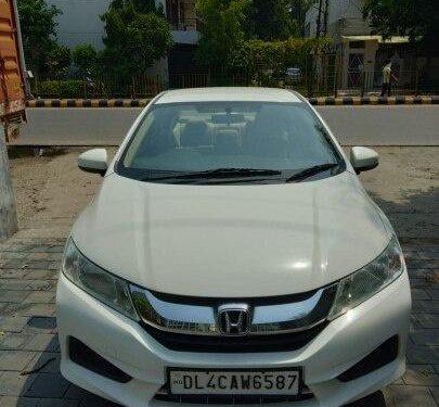 Used Honda City i-VTEC VX 2015 MT for sale in Noida