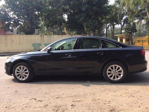 2012 Audi A6 2011-2015 AT for sale in New Delhi