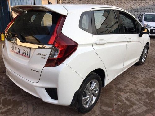 Used 2015 Honda Jazz 1.2 VX i VTEC MT for sale in Noida