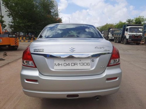 Used Maruti Suzuki Swift ZXI 2008 MT for sale in Mumbai