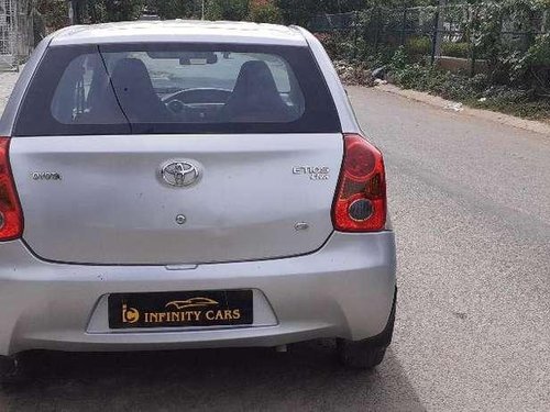 2011 Toyota Etios Liva G MT for sale in Nagar