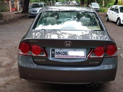 2008 Honda Civic 1.8 V MT for sale in Mumbai