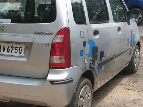 Maruti Suzuki Wagon R 1.0 LXi, 2007, Petrol MT in Allahabad