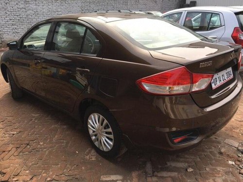 2014 Maruti Suzuki Ciaz MT for sale in Noida