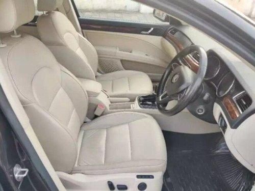 2014 Skoda Superb Elegance 1.8 TSI AT for sale in New Delhi