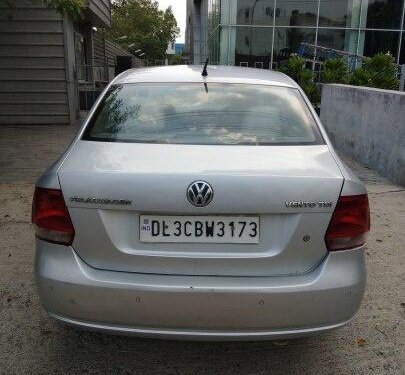 2014 Volkswagen Vento Diesel Trendline MT in Noida