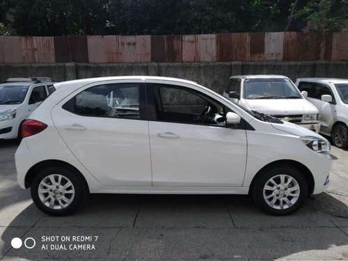 Used Tata Tiago 2018 MT for sale in Thane