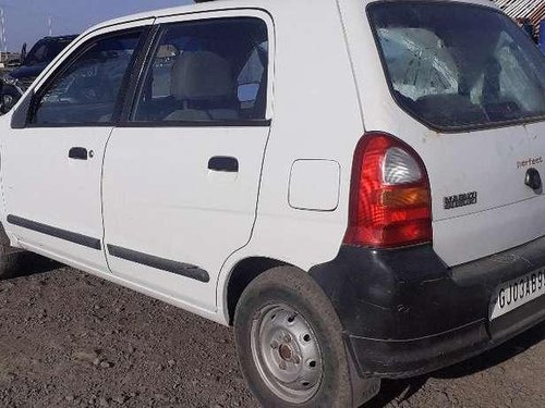 Maruti Suzuki Alto LX BS-III, 2005, CNG & Hybrids MT in Chotila