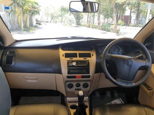 2014 Tata Vista MT for sale in Pune