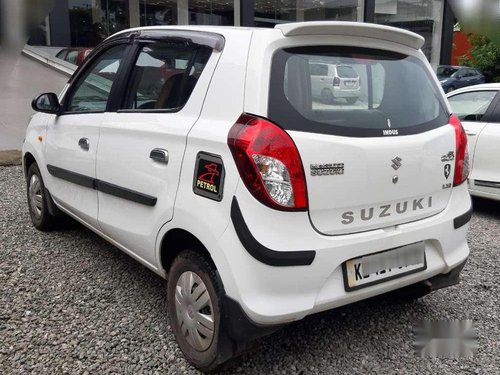 2012 Maruti Suzuki Alto 800 LXI MT for sale in Kochi