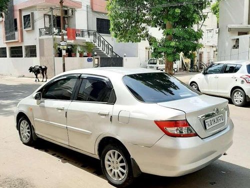 Used 2005 Honda City CNG MT for sale in Rajkot