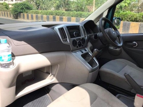 2013 Nissan Evalia XV MT for sale in Pune