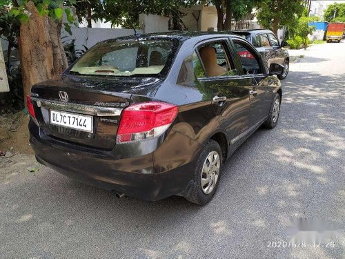 Honda Amaze 1.2 SMT I VTEC, 2015, Petrol MT in Noida