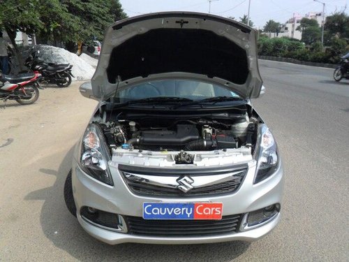 Maruti Dzire VDI 2015 MT for sale in Bangalore