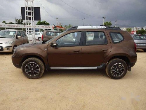 2016 Renault Duster MT for sale in Hyderabad