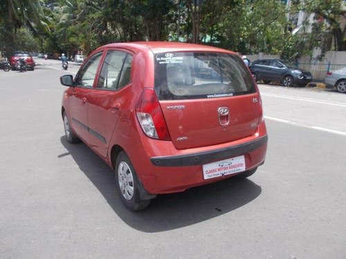 2010 Hyundai i10 Magna AT for sale in Mumbai